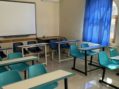 Μεταφορά σχολικού εξοπλισμού από την Π.Ε. Καστοριάς στο Φροντιστήριο Ελληνικής Γλώσσας «Αριστοτέλης» στην Κορυτσά