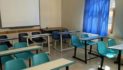 Μεταφορά σχολικού εξοπλισμού από την Π.Ε. Καστοριάς στο Φροντιστήριο Ελληνικής Γλώσσας «Αριστοτέλης» στην Κορυτσά