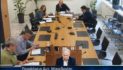 Eγκρίθηκε το 1ο πρακτικό δημοπρασίας για το έργο της Σχολής Αστυφυλάκων στην Καστοριά με εισήγηση του Περιφερειάρχη Γ. Αμανατίδη